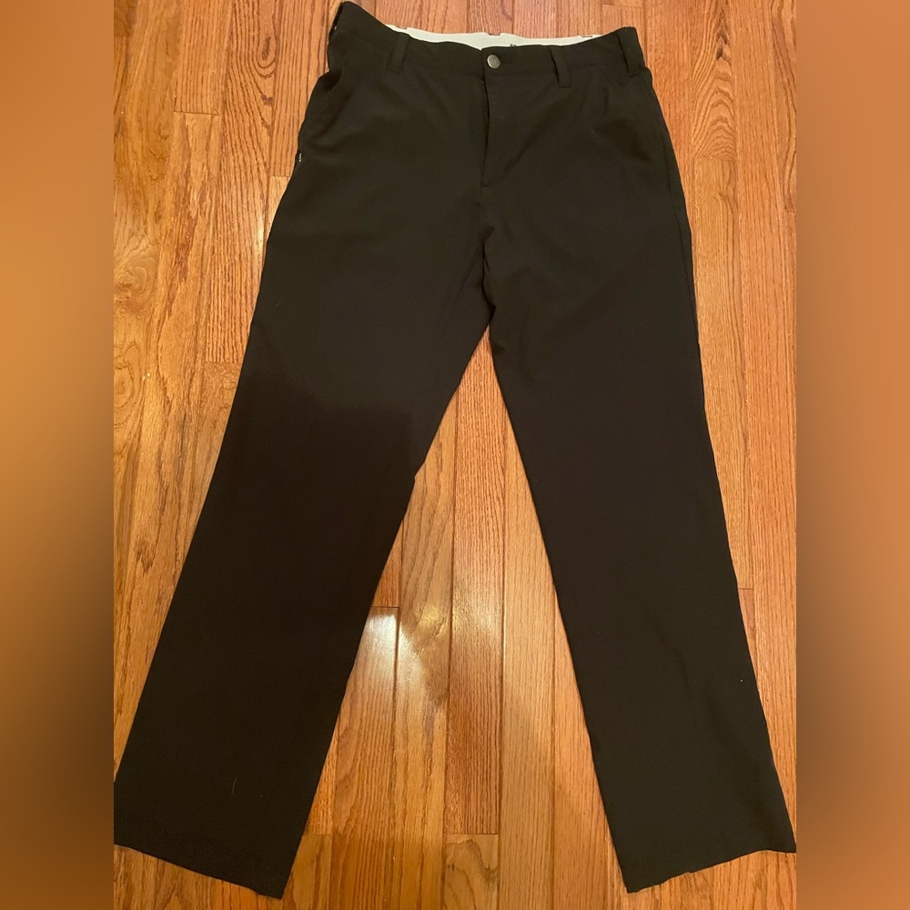 Adidas Ultimate365 performance pants